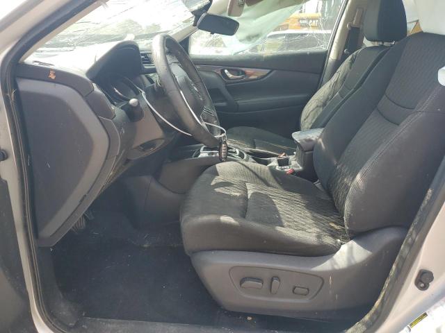 Photo 6 VIN: KNMAT2MV0KP558891 - NISSAN ROGUE 