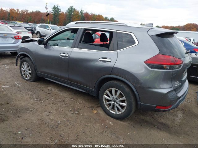 Photo 2 VIN: KNMAT2MV0LP501639 - NISSAN ROGUE 