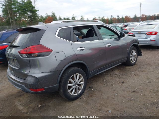 Photo 3 VIN: KNMAT2MV0LP501639 - NISSAN ROGUE 