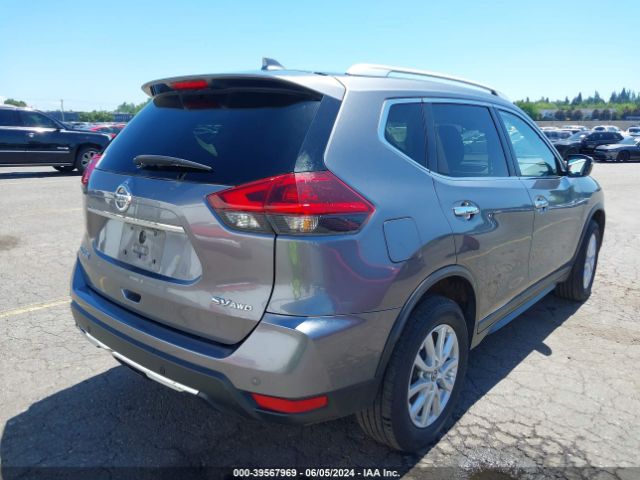 Photo 3 VIN: KNMAT2MV0LP501821 - NISSAN ROGUE 