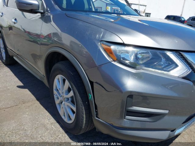 Photo 5 VIN: KNMAT2MV0LP501821 - NISSAN ROGUE 