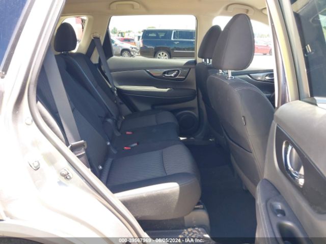 Photo 7 VIN: KNMAT2MV0LP501821 - NISSAN ROGUE 