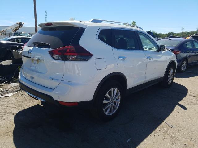 Photo 3 VIN: KNMAT2MV0LP504685 - NISSAN ROGUE S 