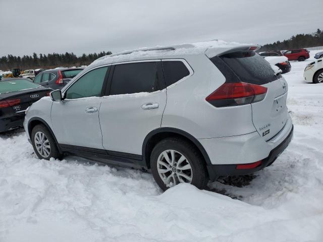 Photo 1 VIN: KNMAT2MV0LP504783 - NISSAN ROGUE 