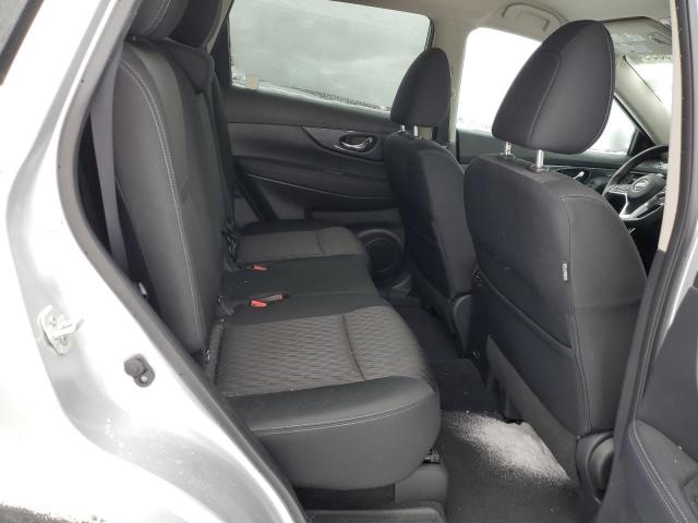 Photo 10 VIN: KNMAT2MV0LP504783 - NISSAN ROGUE 