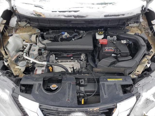 Photo 11 VIN: KNMAT2MV0LP504783 - NISSAN ROGUE 