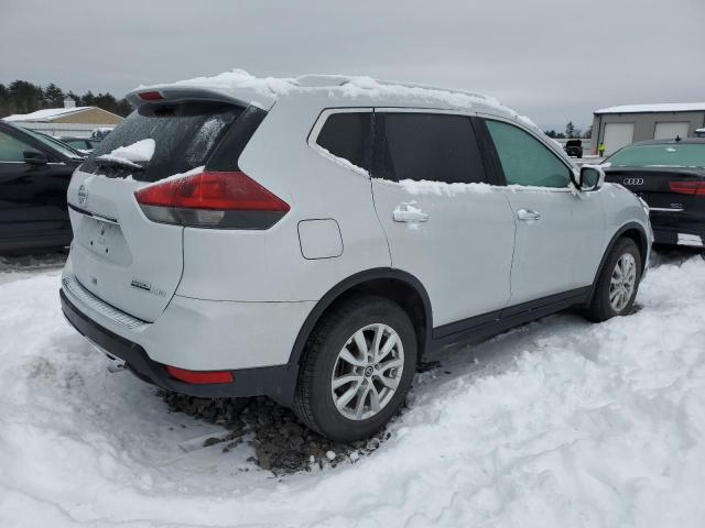 Photo 2 VIN: KNMAT2MV0LP504783 - NISSAN ROGUE 