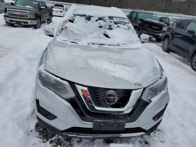 Photo 4 VIN: KNMAT2MV0LP504783 - NISSAN ROGUE 