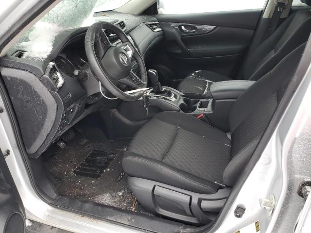 Photo 6 VIN: KNMAT2MV0LP504783 - NISSAN ROGUE 