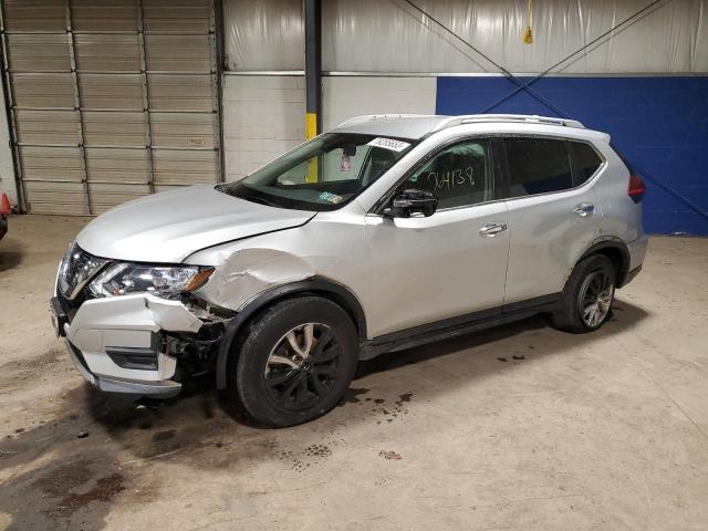 Photo 0 VIN: KNMAT2MV0LP508364 - NISSAN ROGUE 