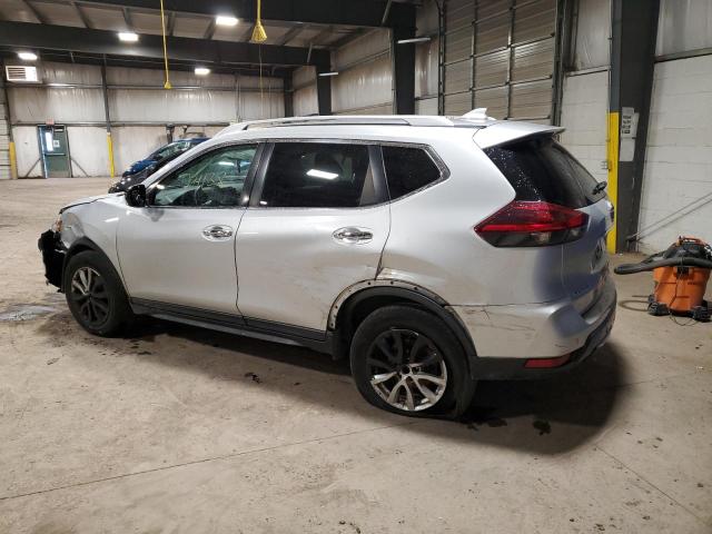 Photo 1 VIN: KNMAT2MV0LP508364 - NISSAN ROGUE 