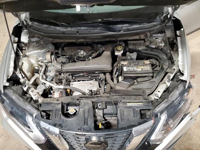 Photo 10 VIN: KNMAT2MV0LP508364 - NISSAN ROGUE 