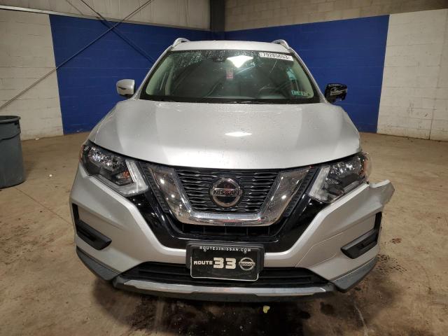 Photo 4 VIN: KNMAT2MV0LP508364 - NISSAN ROGUE 