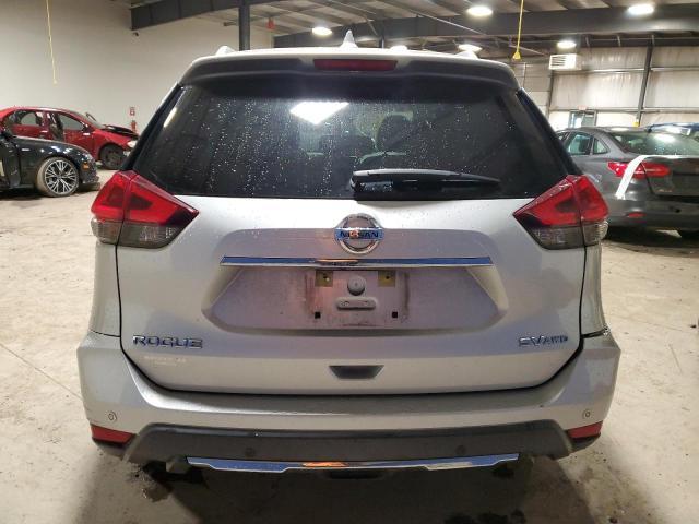 Photo 5 VIN: KNMAT2MV0LP508364 - NISSAN ROGUE 