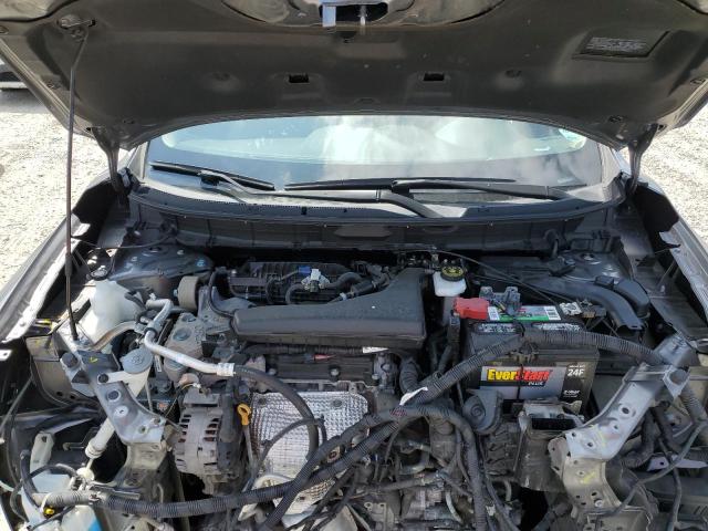 Photo 11 VIN: KNMAT2MV0LP509238 - NISSAN ROGUE S 