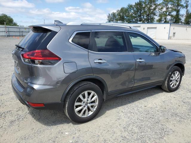 Photo 2 VIN: KNMAT2MV0LP509238 - NISSAN ROGUE S 