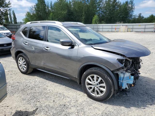 Photo 3 VIN: KNMAT2MV0LP509238 - NISSAN ROGUE S 