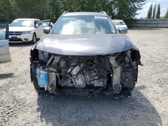 Photo 4 VIN: KNMAT2MV0LP509238 - NISSAN ROGUE S 