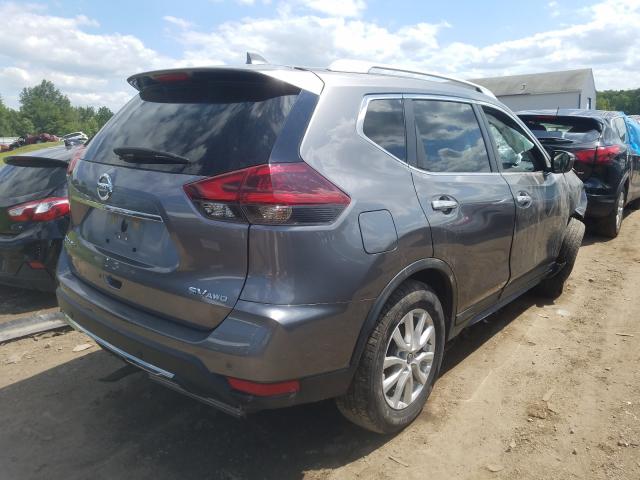 Photo 3 VIN: KNMAT2MV0LP510552 - NISSAN ROGUE S 