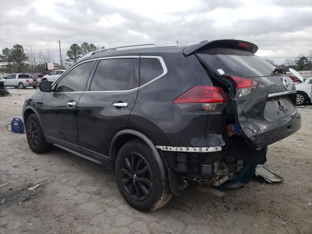 Photo 1 VIN: KNMAT2MV0LP515847 - NISSAN ROGUE 