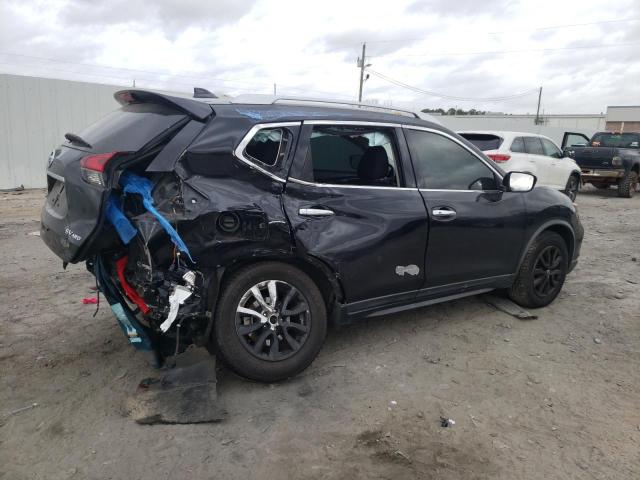 Photo 2 VIN: KNMAT2MV0LP515847 - NISSAN ROGUE 