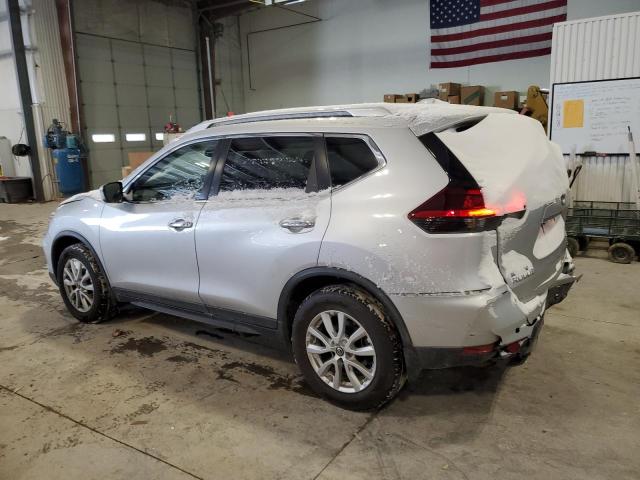 Photo 1 VIN: KNMAT2MV0LP516335 - NISSAN ROGUE 