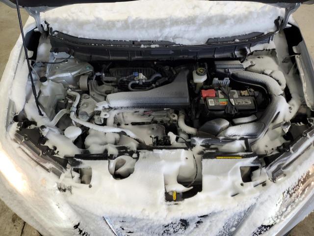 Photo 11 VIN: KNMAT2MV0LP516335 - NISSAN ROGUE 