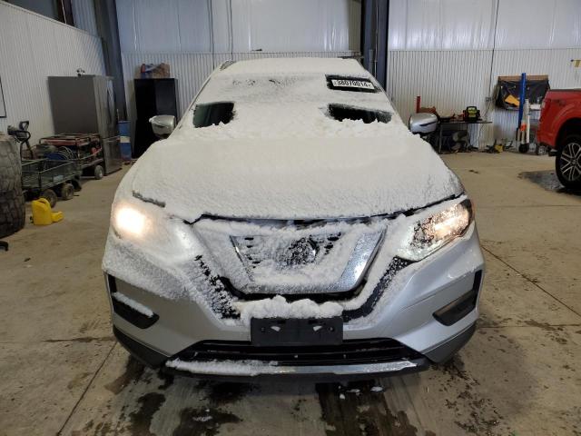 Photo 4 VIN: KNMAT2MV0LP516335 - NISSAN ROGUE 