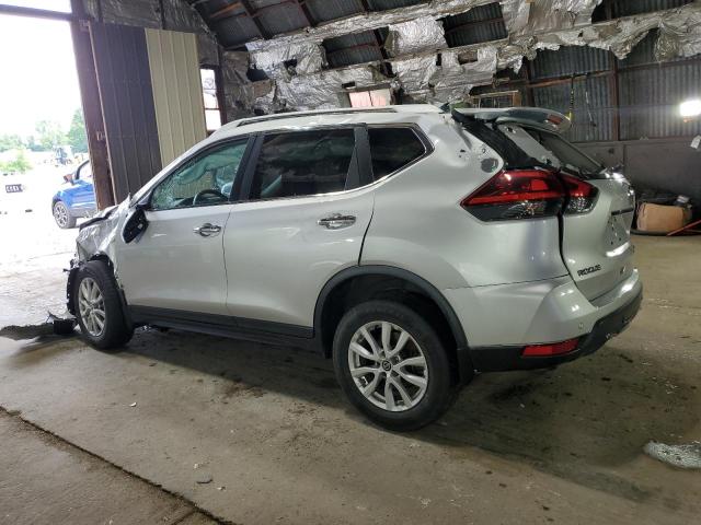 Photo 1 VIN: KNMAT2MV0LP520188 - NISSAN ROGUE 