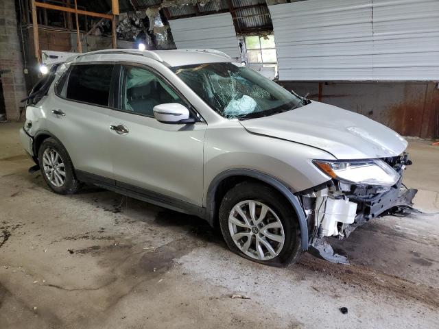 Photo 3 VIN: KNMAT2MV0LP520188 - NISSAN ROGUE 