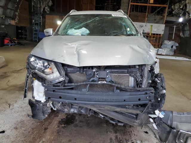 Photo 4 VIN: KNMAT2MV0LP520188 - NISSAN ROGUE 