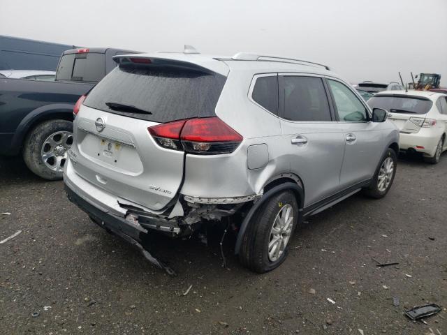 Photo 3 VIN: KNMAT2MV0LP520563 - NISSAN ROGUE S 