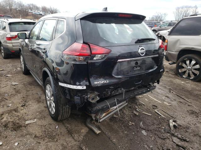 Photo 2 VIN: KNMAT2MV0LP522118 - NISSAN ROGUE S 