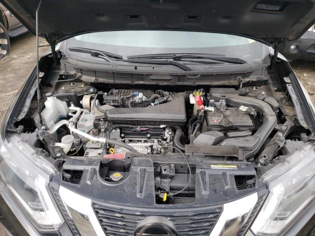 Photo 6 VIN: KNMAT2MV0LP522118 - NISSAN ROGUE S 