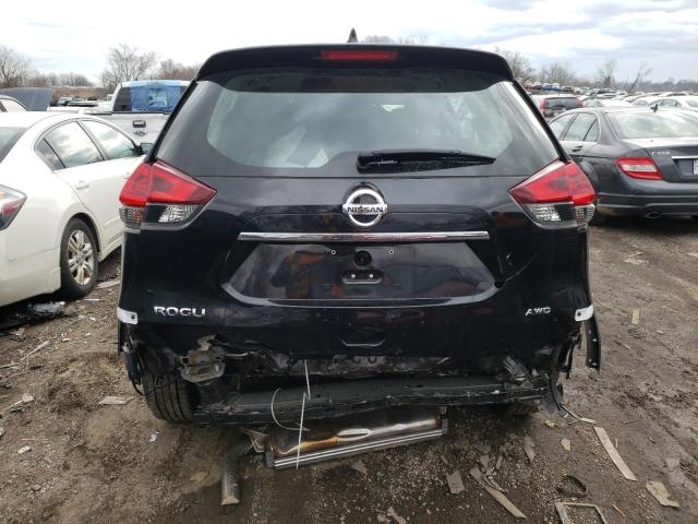 Photo 8 VIN: KNMAT2MV0LP522118 - NISSAN ROGUE S 