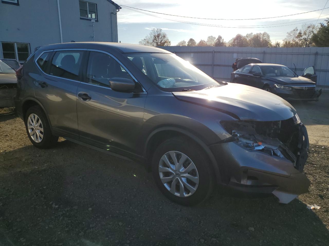 Photo 3 VIN: KNMAT2MV0LP522667 - NISSAN ROGUE 