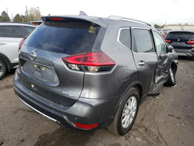 Photo 3 VIN: KNMAT2MV0LP526850 - NISSAN ROGUE S 