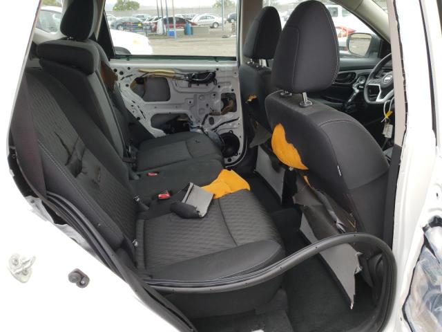 Photo 4 VIN: KNMAT2MV0LP527531 - NISSAN ROGUE S 