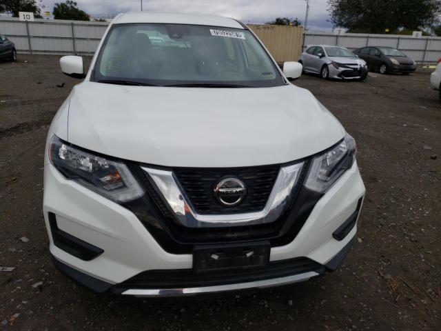 Photo 7 VIN: KNMAT2MV0LP527531 - NISSAN ROGUE S 