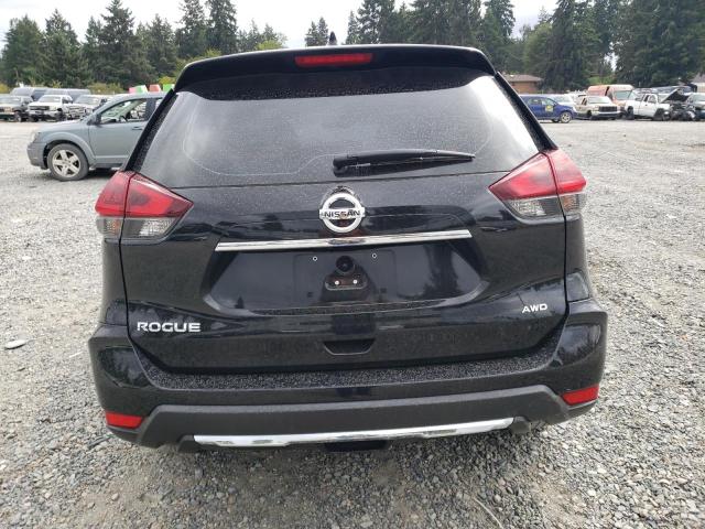 Photo 5 VIN: KNMAT2MV0LP527867 - NISSAN ROGUE 