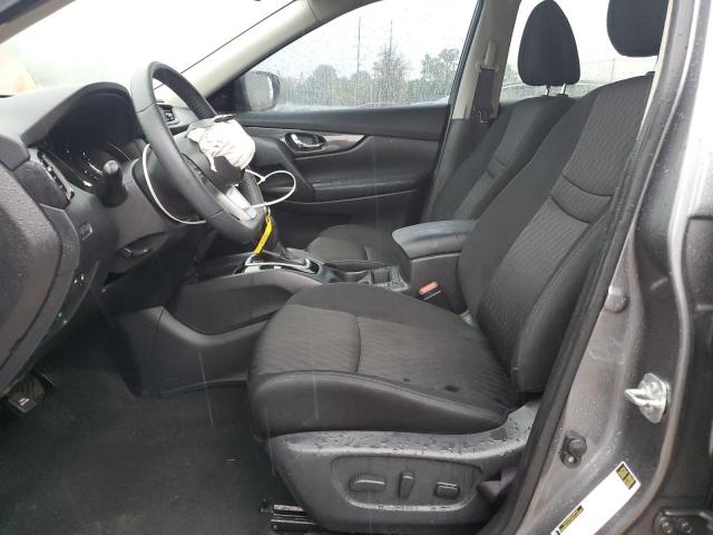 Photo 6 VIN: KNMAT2MV0LP528565 - NISSAN ROGUE S 