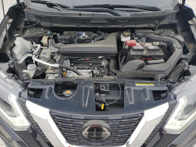 Photo 11 VIN: KNMAT2MV0LP528601 - NISSAN ROGUE S 