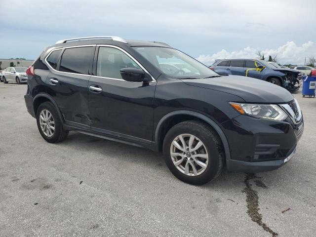 Photo 3 VIN: KNMAT2MV0LP528601 - NISSAN ROGUE S 