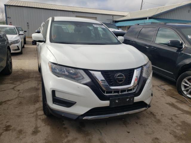 Photo 4 VIN: KNMAT2MV0LP531160 - NISSAN ROGUE S 