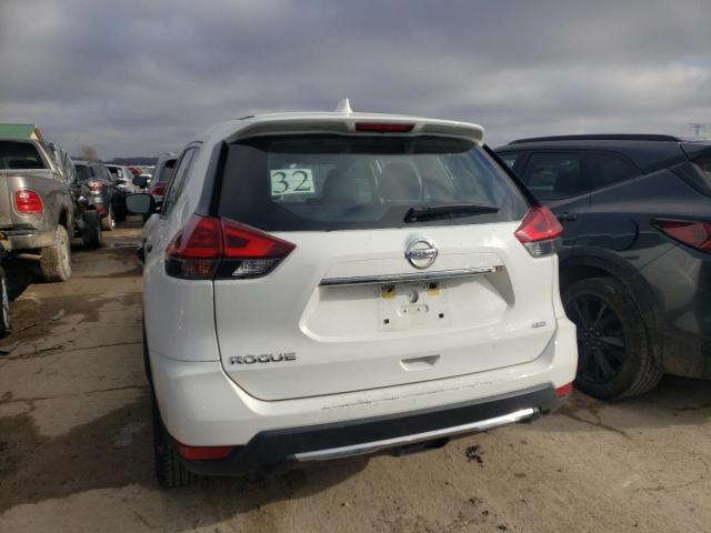 Photo 5 VIN: KNMAT2MV0LP531160 - NISSAN ROGUE S 