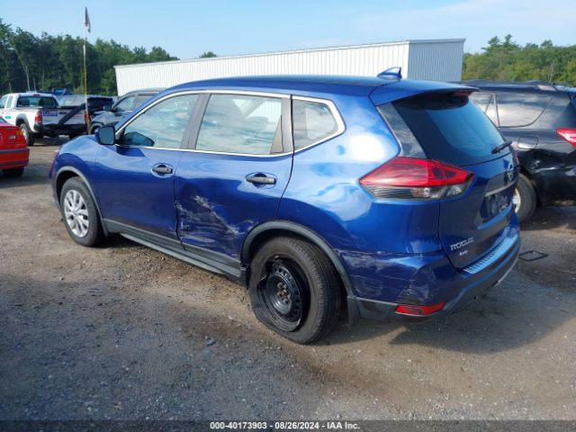 Photo 2 VIN: KNMAT2MV0LP532776 - NISSAN ROGUE 