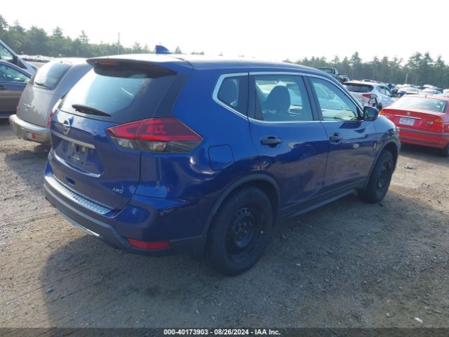 Photo 3 VIN: KNMAT2MV0LP532776 - NISSAN ROGUE 