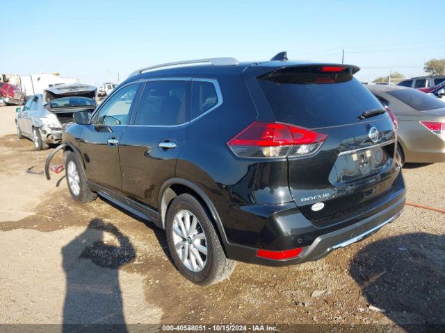 Photo 2 VIN: KNMAT2MV0LP534995 - NISSAN ROGUE 