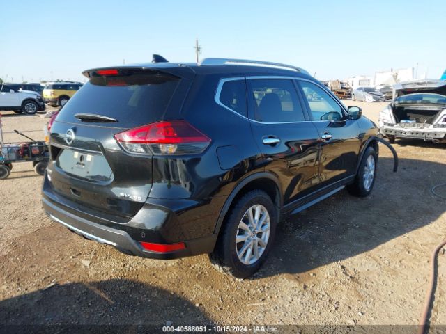 Photo 3 VIN: KNMAT2MV0LP534995 - NISSAN ROGUE 