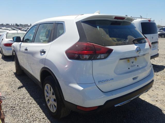 Photo 2 VIN: KNMAT2MV0LP535094 - NISSAN ROGUE S 